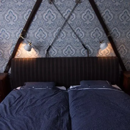 Chalet Judith Βίλα Breuil-Cervinia