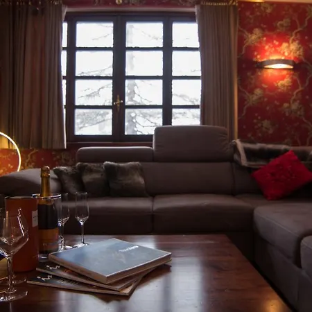 Chalet Judith *