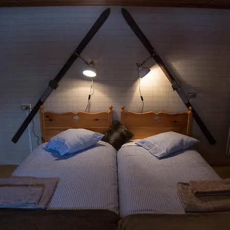 Chalet Judith Breuil-Cervinia