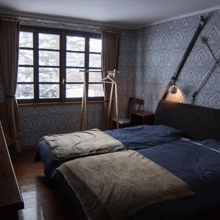 Chalet Judith