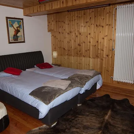 Βίλα Chalet Judith