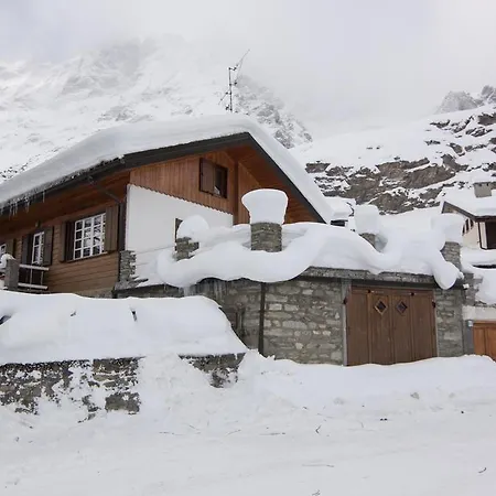 Βίλα Chalet Judith