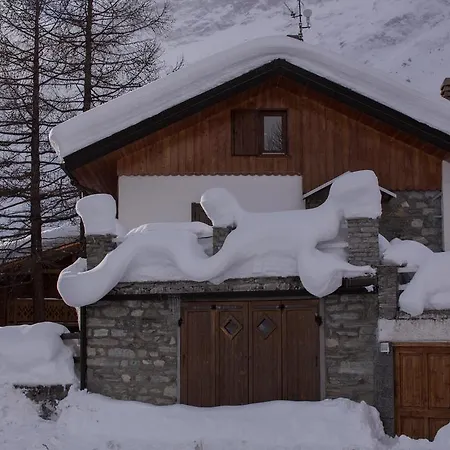 Βίλα Chalet Judith