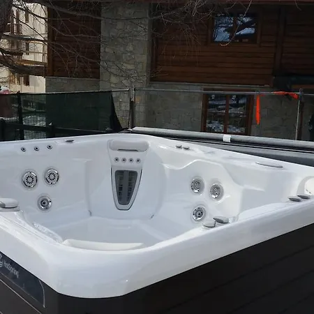 Chalet Judith * Breuil-Cervinia