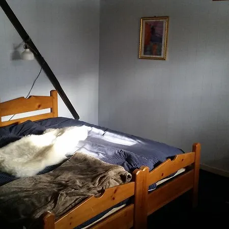 Chalet Judith Breuil-Cervinia