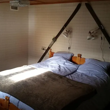 Βίλα Chalet Judith *