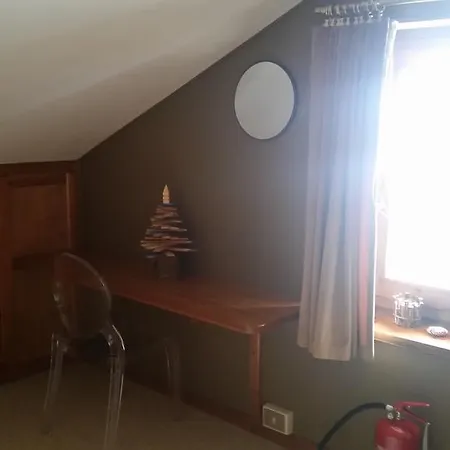 Chalet Judith Βίλα *