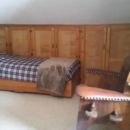 Chalet Judith Breuil-Cervinia
